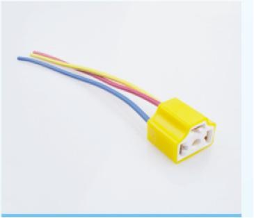 AUTO SOCKET  YWN -C117