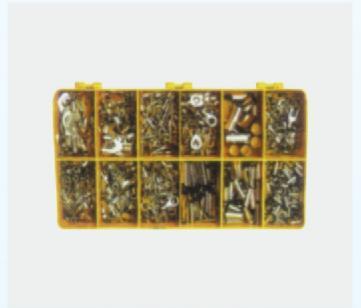 AUTO SOCKET YWN -C245