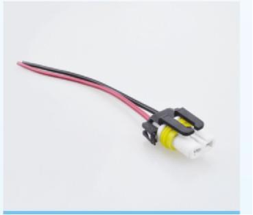AUTO SOCKET  YWN -C118