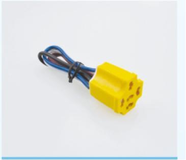 AUTO SOCKET  YWN -C119