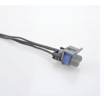 AUTO SOCKET  YWN -C64