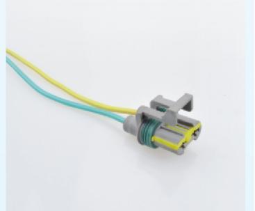 AUTO SOCKET  YWN -C56