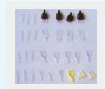 AUTO SOCKET YWN -C250