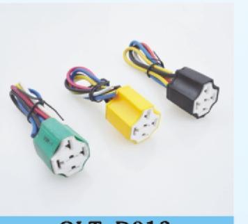 AUTO SOCKET  YWN -C124