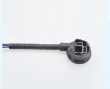 AUTO SOCKET  YWN -C61