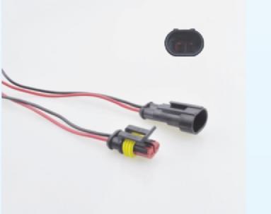 AUTO SOCKET  YWN -C62