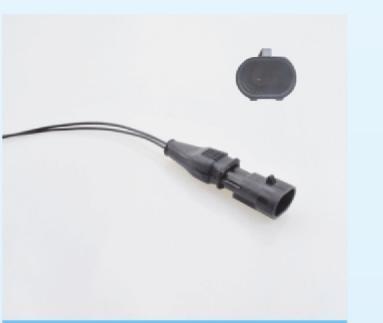 AUTO SOCKET  YWN -C63