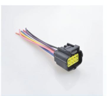 AUTO SOCKET  YWN -C69