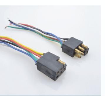 AUTO SOCKET  YWN -C71