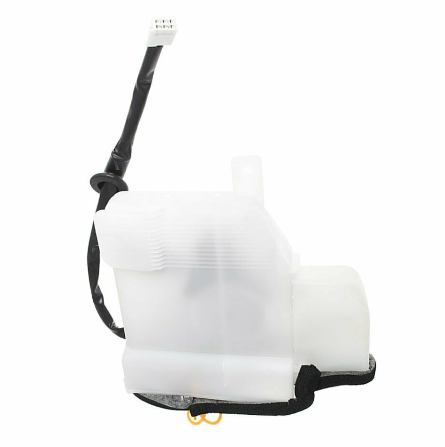 TAILGATE LOCK
OEM:
69110-35090 
69110-35062 
69110-35060
For
4RUNNER 03-09