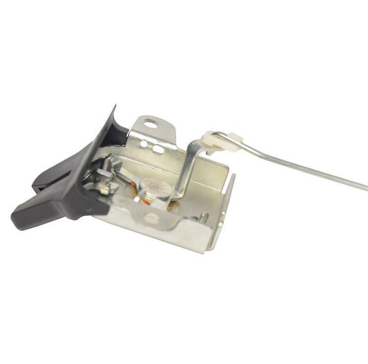 TAILGATE LOCK
OEM:
64610-OD010
For
VIOS