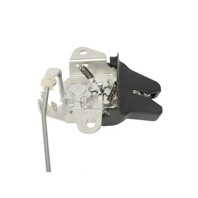 TAILGATE LOCK
OEM:
64610-33011
For
CAMRY