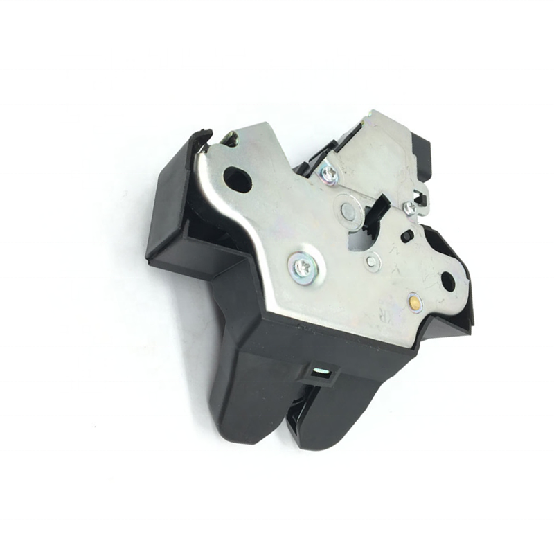 TAILGATE LOCK
OEM:
64600-02080
For
COROLLA 14-18