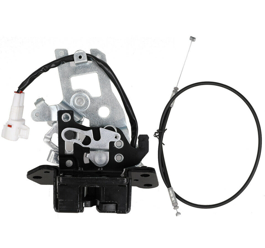 TAILGATE LOCK
OEM:
69301-0C010
64680-0C010
For
SEQUOIA 01-07