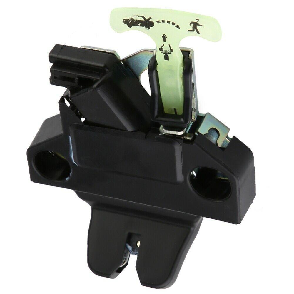 TAILGATE LOCK
OEM:
64600-06060
For
CAMRY