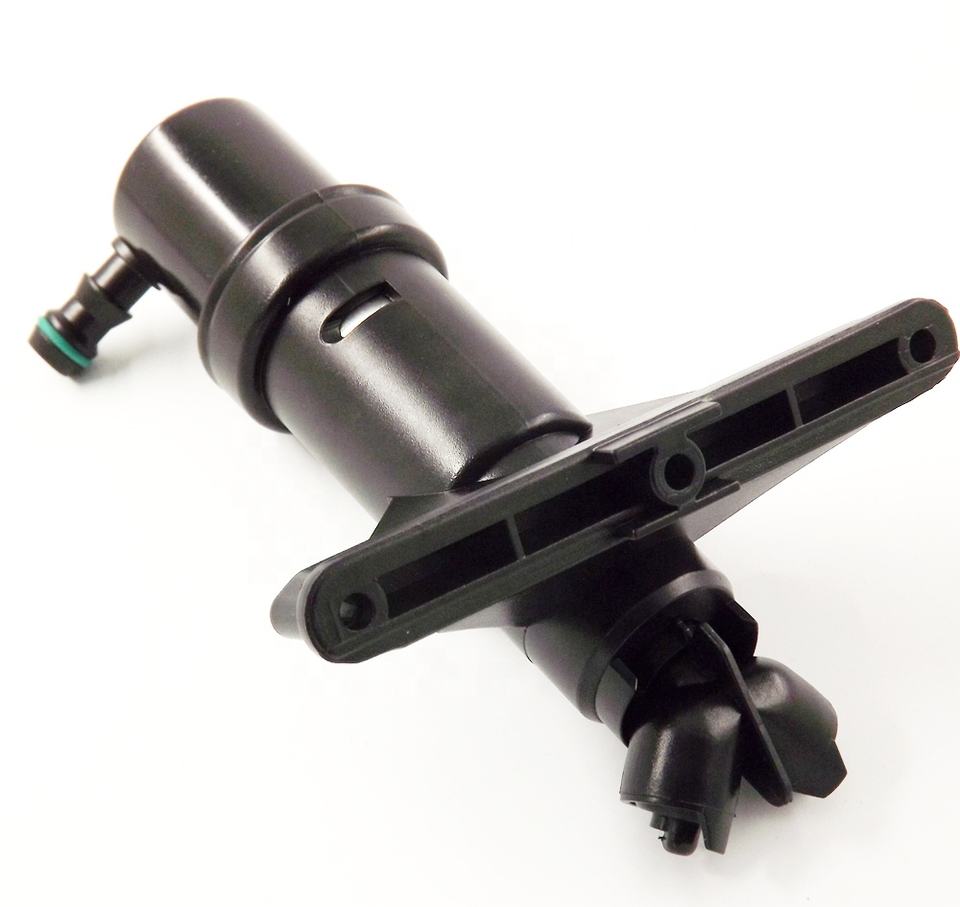 Headlamp Washer Nozzle  OEM:61677038415  For BMW 5' E60 E61 2001-2011