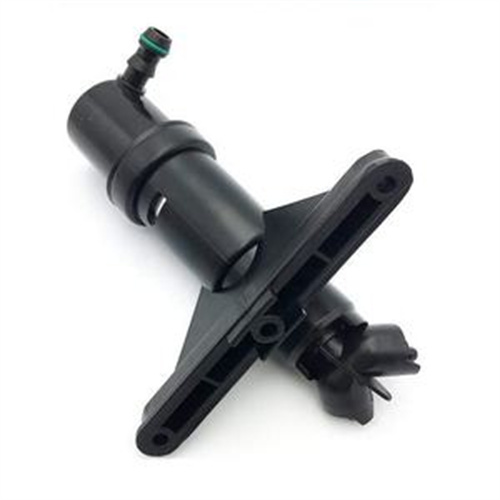 Headlamp Washer Nozzle OEM: 61677038416 For BMW 5' E60 2003-2011