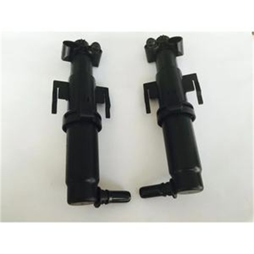 Headlamp Washer Nozzle OEM: 61677377668; 61677341542 For BMW 5' F07, F10, F11, F18 2008-2017