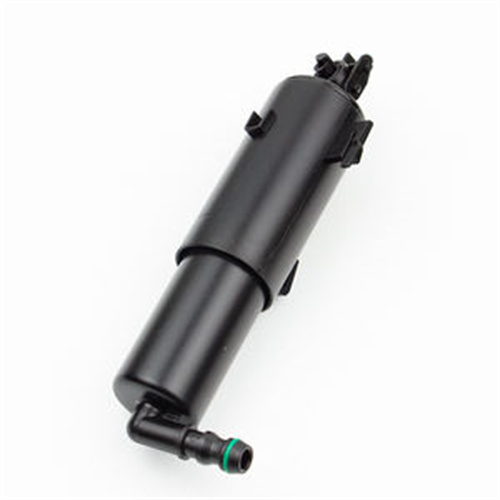 Headlamp Washer Nozzle OEM: 61677283213; 61674872039 For BMW 3' E92N E93 2011-2013