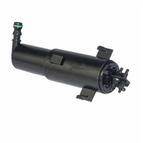 Headlamp Washer Nozzle OEM: 61677223059; 61674286755 For BMW E71 X6 2008-2013