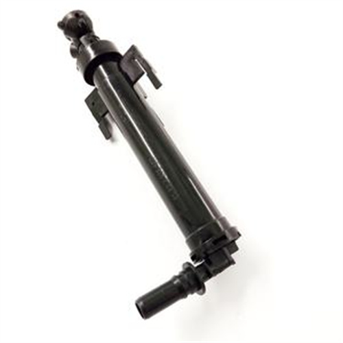 Headlamp Washer Nozzle OEM: 61677275657; For BMW F20 F21 F22 F30 F31 F32 F33 F34 F35 F36 F82 F83 2010-2017