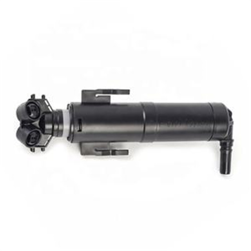 Headlamp Washer Nozzle OEM: 61677321891; 51 42 7 231 891 For BMW X1 E84 2012-2015