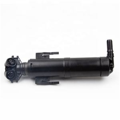 Headlamp Washer Nozzle OEM: 61677321892; 51 42 7 231 892 For BMW X1 E84 2012-2015
