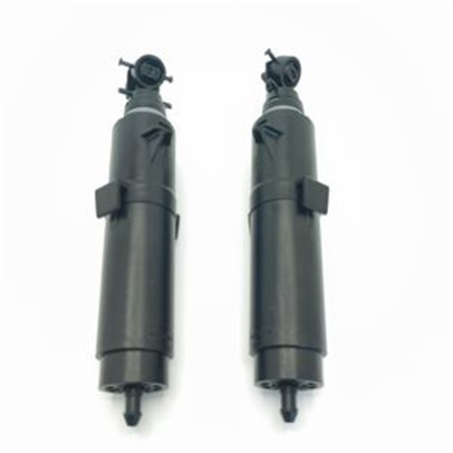 Headlamp Washer Nozzle OEM: 61677292657 For BMW X5 F15 F85 M X6 F16 X6 F86 M 2013-2018