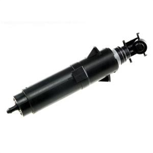 Headlamp Washer Nozzle OEM: 61677292658ForBMW X5 F15 F85 M X6 F16 X6 F86 M 2013-2018
