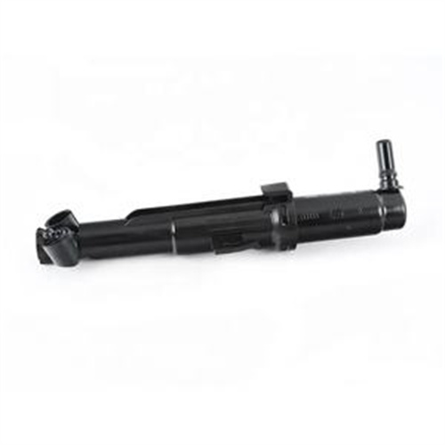Headlamp Washer Nozzle OEM: 61677357001ForBMW X3 F25 F26 X4 2014-2016