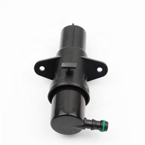 Headlamp Washer Nozzle OEM: 61673416467; 61673414960+ 61673414961 For BMW F25 X3 E83 2006-2010