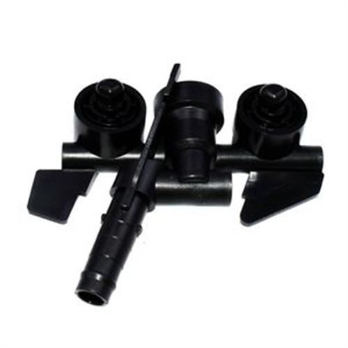 Headlamp Washer Sprayer OEM: 61674290867; 61678375541 For BMW 3' E46 1997-2005