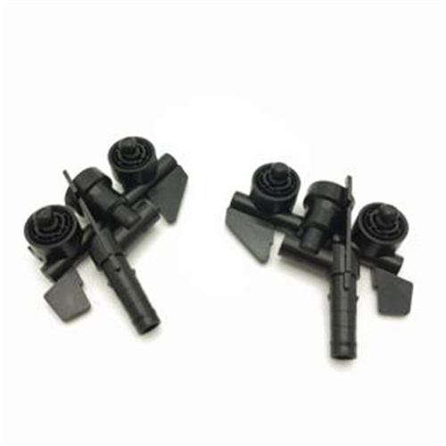 Headlamp Washer Sprayer OEM: 61674290868; 61678375542 For BMW 3' E46 1997-2005