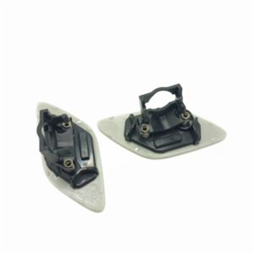 Headlamp Washer Cap Assembly OEM:61677171659; 61670034465; 61677158749 For BMW 3' E92 E93 2006-2008