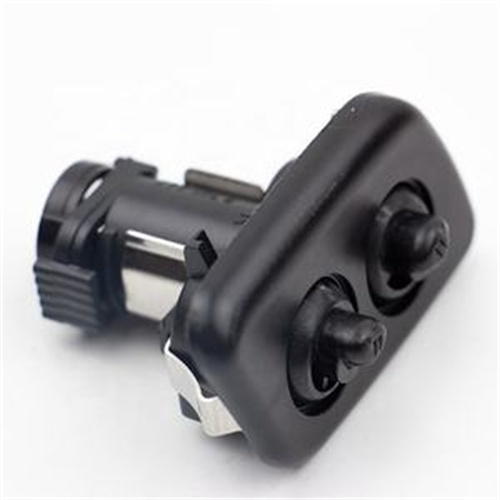 Headlamp Washer Nozzle OEM:8 360 662 R 61678360662 For BMW E392001-2003 E39 525i 1997-2000 E39 528i 2001-2003 E39 530i 1997-2003 E39 540i 2000-2003 E39 M5