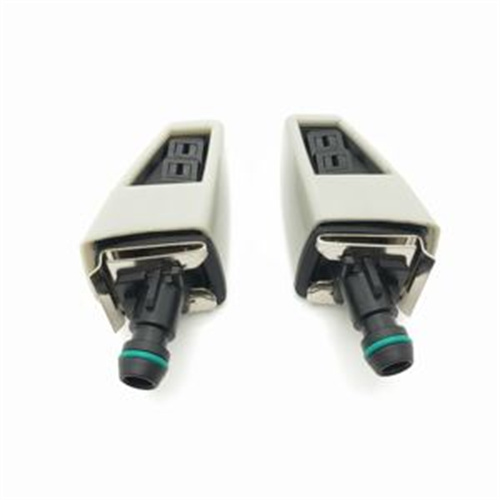 Headlamp Washer Sprayer OEM:51133411429 For BMW X3 E83  04-06