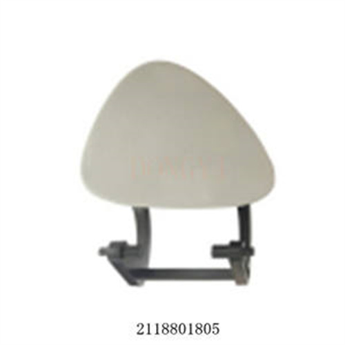 Headlamp Washer Cap with bracket OEM:2118801805 For Mercedes Benz E200 W211 E 280 4MATIC 07-09, E 320 CDI 07-09, E 350 06-09, E 350 4MATIC 06-09, E 63 AMG 07-09