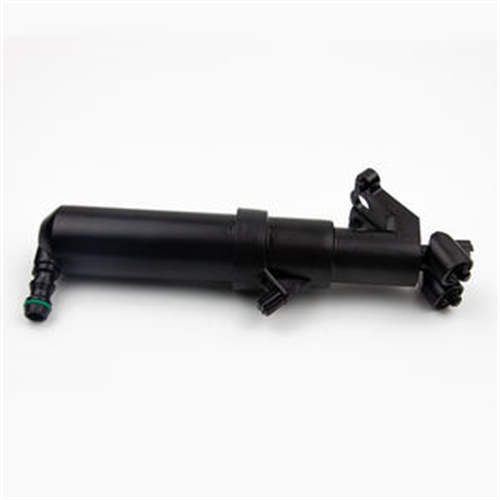 Headlamp Washer Nozzle OEM:2038600547; 1698601147 For Mercedes Benz C 230 06-07, C 230 KOMPRESSOR 03-05, C 240 01-05, C 240 03-05, C 240 4MATIC 03-05, C 280 06-07, C 280 4MATIC 06-07, C 32 AMG KOMPRESSOR 02-04, C 320 01-05, C 320 02-04, C 320 4MATIC 03-04, C 320 4MATIC 03-05, C 350 06-07, C 350 4MATIC 06-07, C 55 AMG 05-06