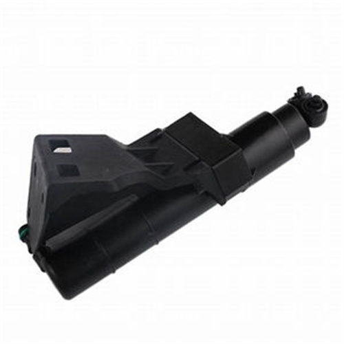 Headlamp Washer Nozzle OEM:1648600747 For Mercedes Benz GL 450 4MATIC 07-12, ML 300 10-11, ML 350 09-11, ML 350 4MATIC 05-11, ML 450 4MATIC HYBRID 10-11, ML 500 4MATIC 04-07, ML 63 AMG 06-11
