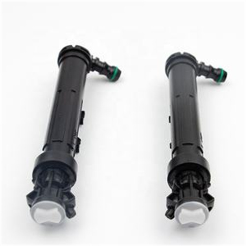 Headlamp Washer Nozzle OEM:2468600547 1768600147 For Mercedes Benz W246 2011-2017