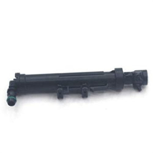 Headlamp Washer Nozzle OEM:1668601147 For Mercedes Benz W166 2011-2015