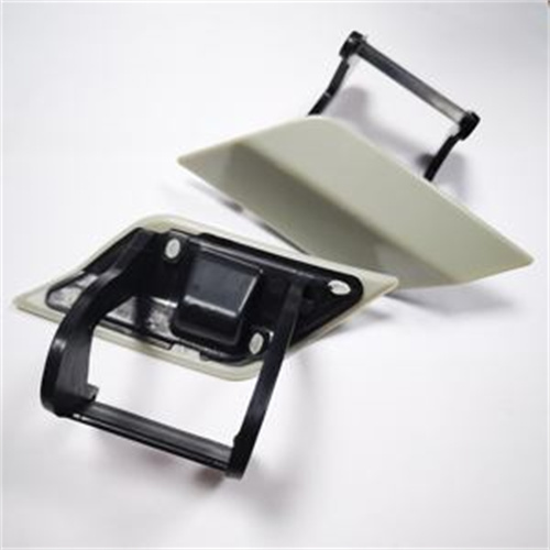 Headlamp Washer Cap with bracket OEM:A2048802124 For Mercedes Benz W204 2007-2009