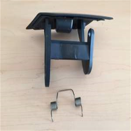 Headlamp Washer Cap with bracket OEM:A2048802224 For Mercedes Benz W204 2007-2009