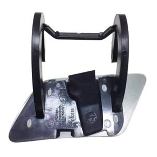 Headlamp Washer Cap with bracket OEM:2218800605 For Mercedes Benz W221 2005-2011