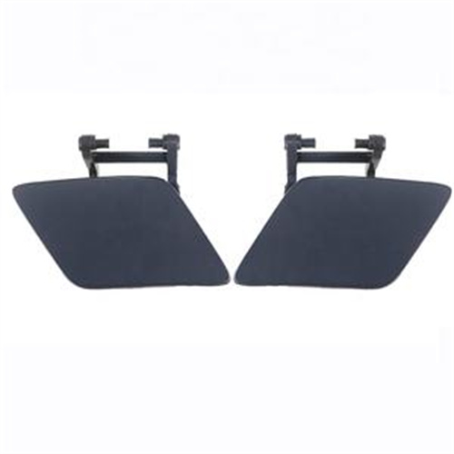 Headlamp Washer Cap with bracket OEM:2218801405 For Mercedes Benz W221 2009-2013