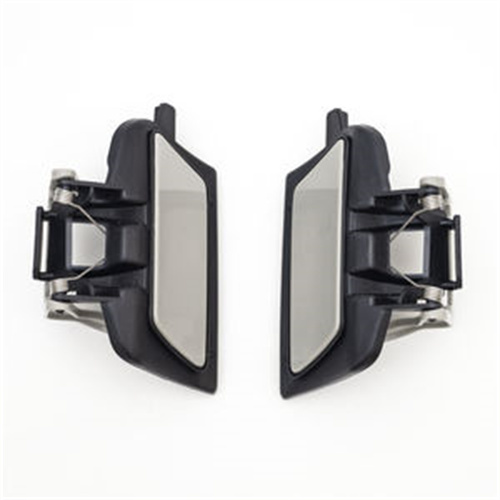 Headlamp Washer Cap with bracket OEM:A1648600208 For Mercedes Benz W164 [2005-2011] SUV