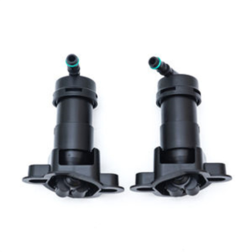 Headlamp Washer Nozzle OEM:8E0 955 101G/D For Audi A4 B7 2007-2009