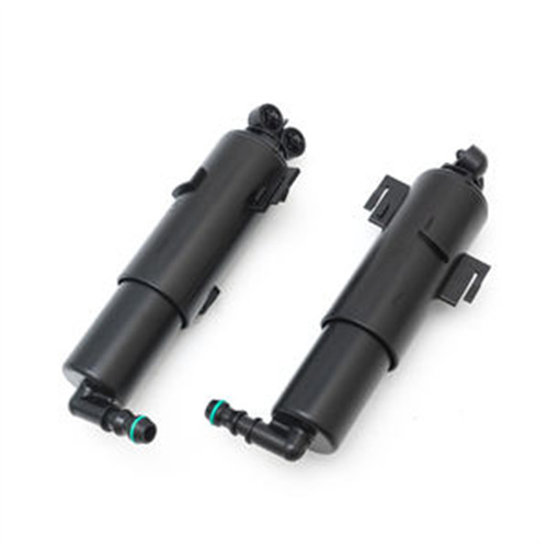Headlamp Washer Nozzle OEM:8K0 955 101A For Audi A4 B8  =A5                            S4 Avant Quattro  2008-2012                 A4L 2009-2013 (FAW-VW)