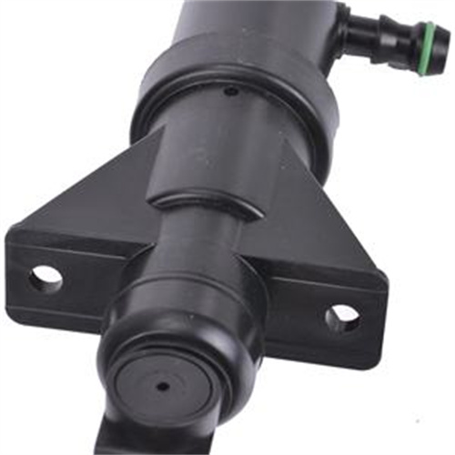 Headlamp Washer Nozzle OEM:4B0 955 102 8D0 955 101 LH=RH For Audi C502 A6-1995-2001