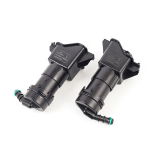 Headlamp Washer Nozzle OEM:4F0 955 101B For Audi C609 A6LS6 Avant 2009-2011